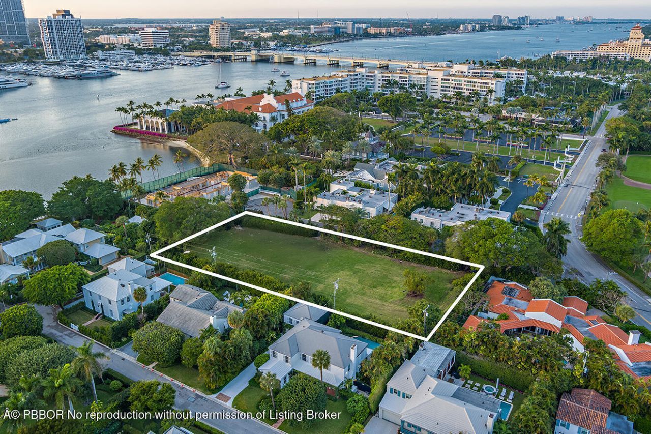 3 S Lake Trail, Palm Beach, FL 33480 Photo