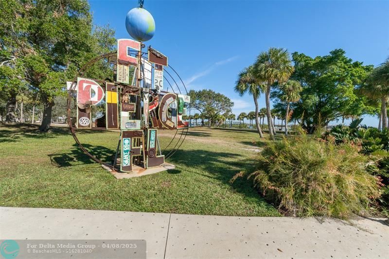 1301 Emerald Terrace, Unit 11, Fort Pierce, FL 34950 Photo