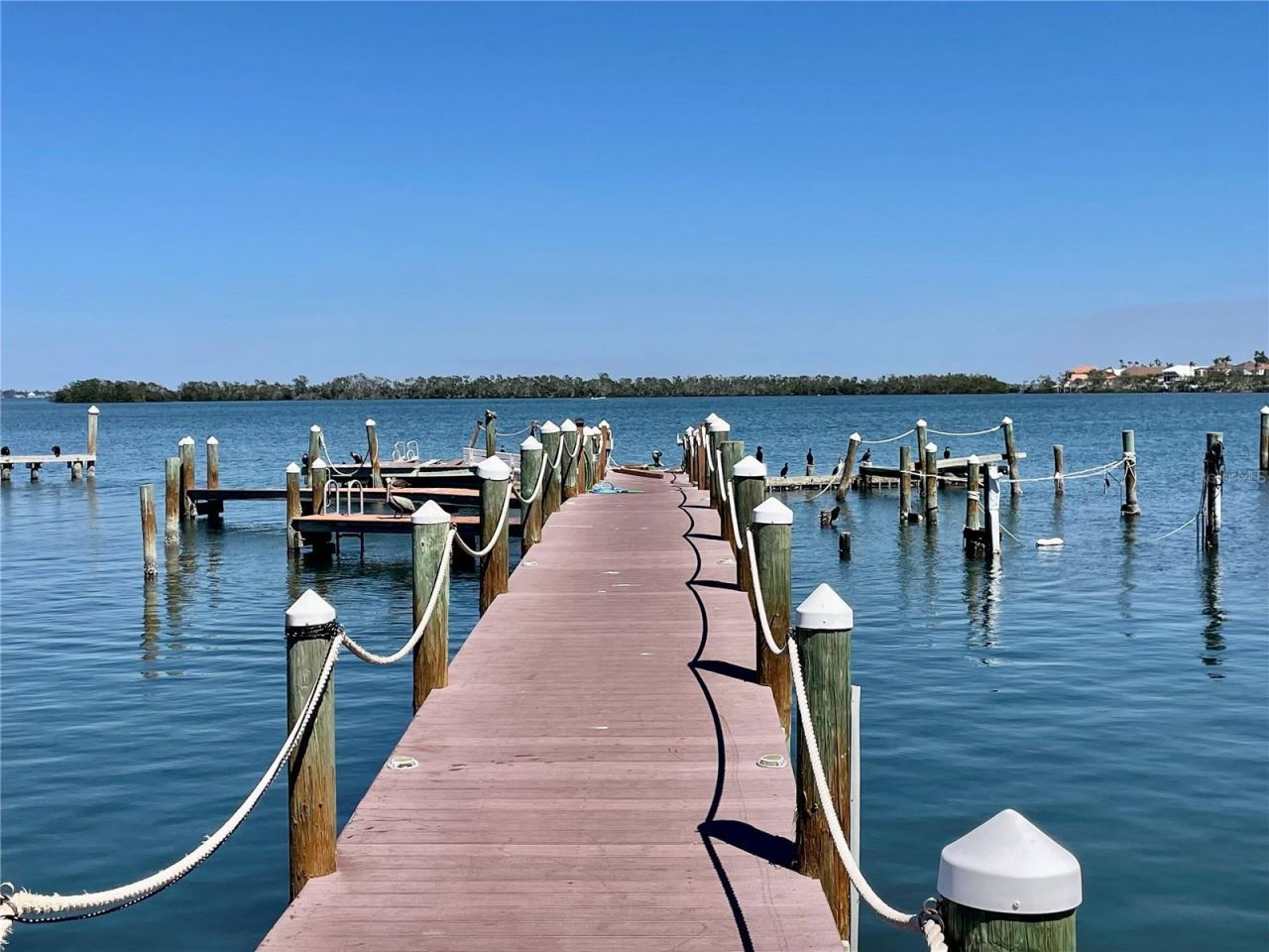 3710 Gulf Of Mexico Drive, Unit E22, Longboat Key, FL 34228 Photo