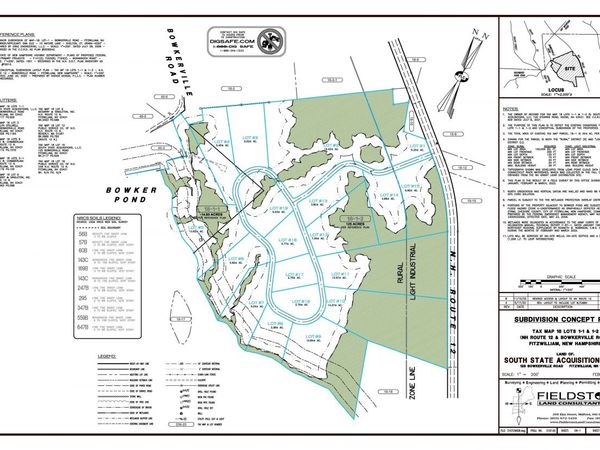 125 Bowkerville Road, Fitzwilliam, NH 03447