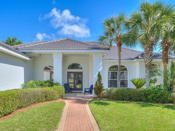 4779 Bonaire Cay, Destin, FL 32541