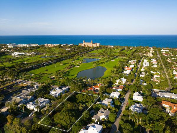 3 S Lake Trail, Palm Beach, FL 33480