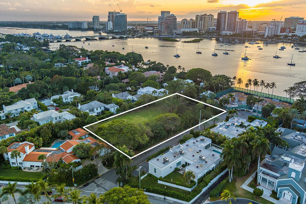 3 S Lake Trail, Palm Beach, FL 33480 Photo