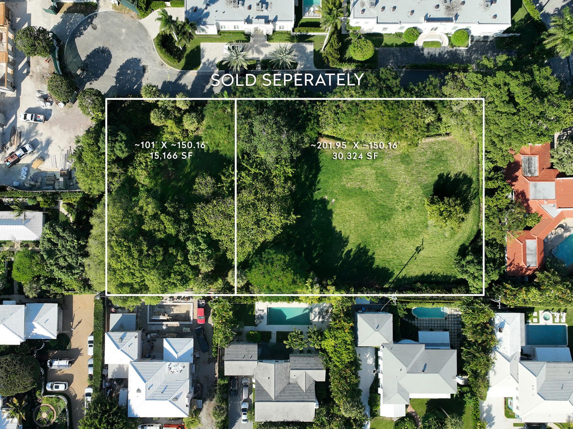 3 S Lake Trail, Palm Beach, FL 33480 Photo