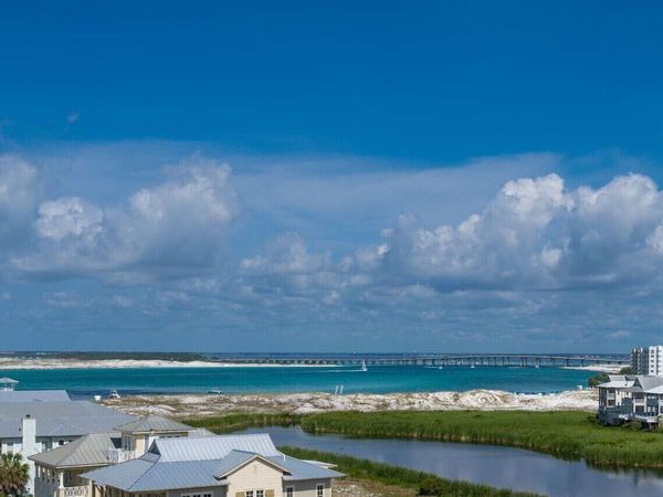 500 Gulf Shore Drive, UNIT 604A, Destin, FL 32541