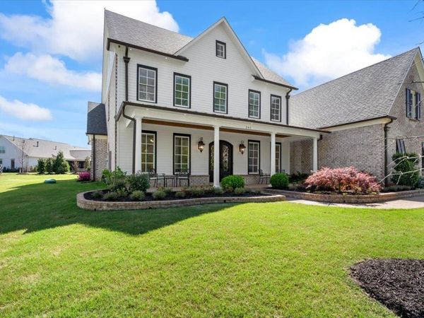 245 N LAKE RD, Piperton, TN 38017