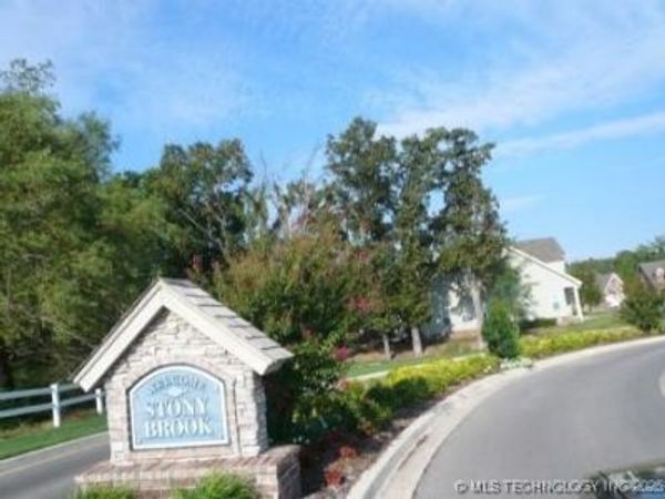 3828 State College Drive, Muskogee, OK 74403