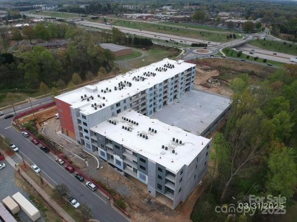 9901 Benfield Road, Unit 302, Charlotte, NC 28269