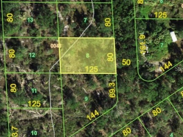 261 SAWFISH LANE, PUNTA GORDA, FL 33982