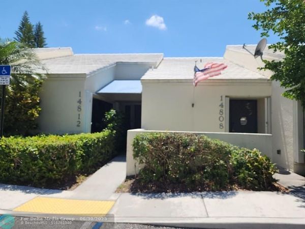 14808 SW 124th Ct, Miami, FL 33186