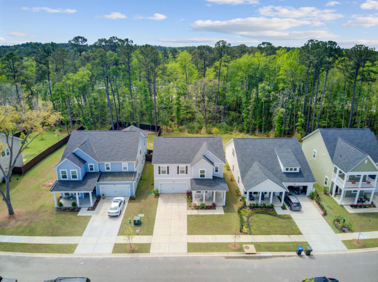 86 Red Bluff Street Photo 37