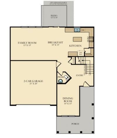 86 Red Bluff Street Photo 46