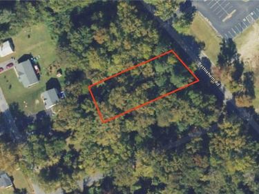 Lot 9 Bethlehem Road, Henrico, VA 23228