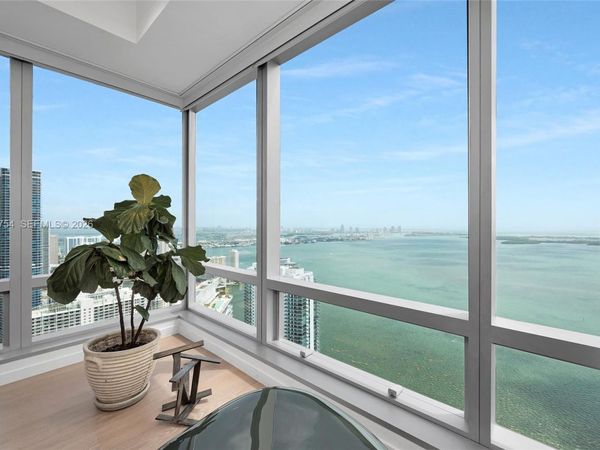 1425 Brickell Ave, Unit 61E, Miami, FL 33131