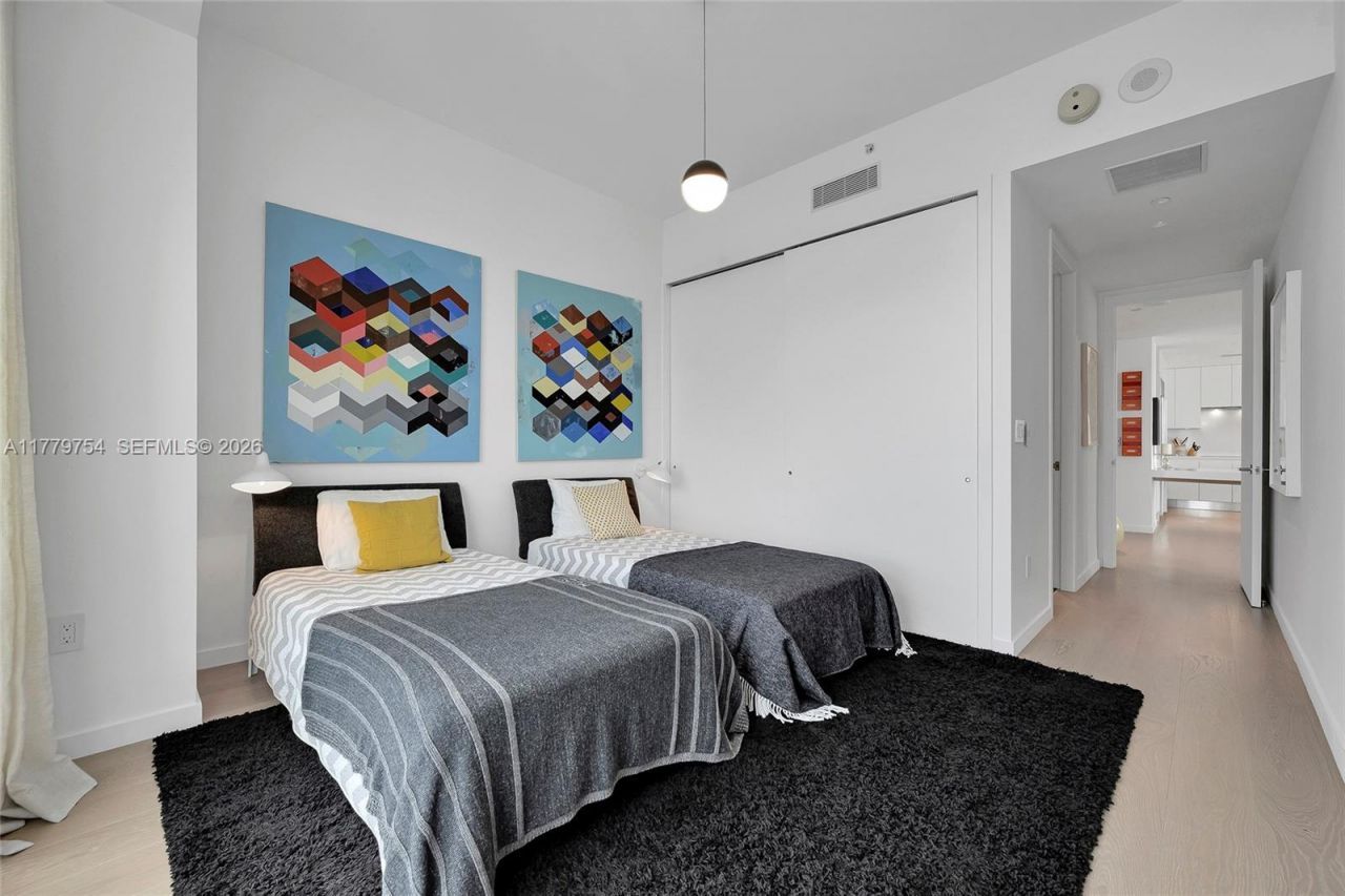 1425 Brickell Ave, Unit 61E, Miami, FL 33131 Photo