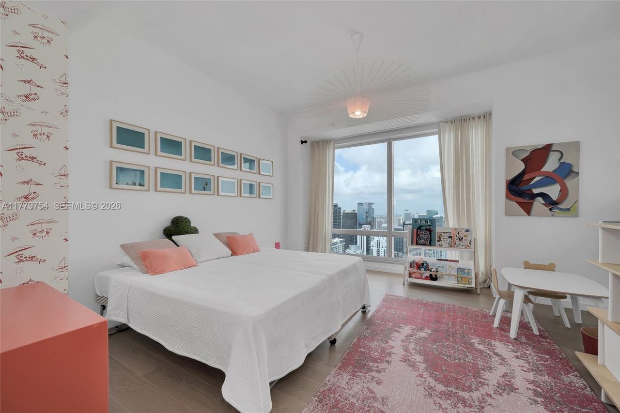 1425 Brickell Ave, Unit 61E, Miami, FL 33131 Photo