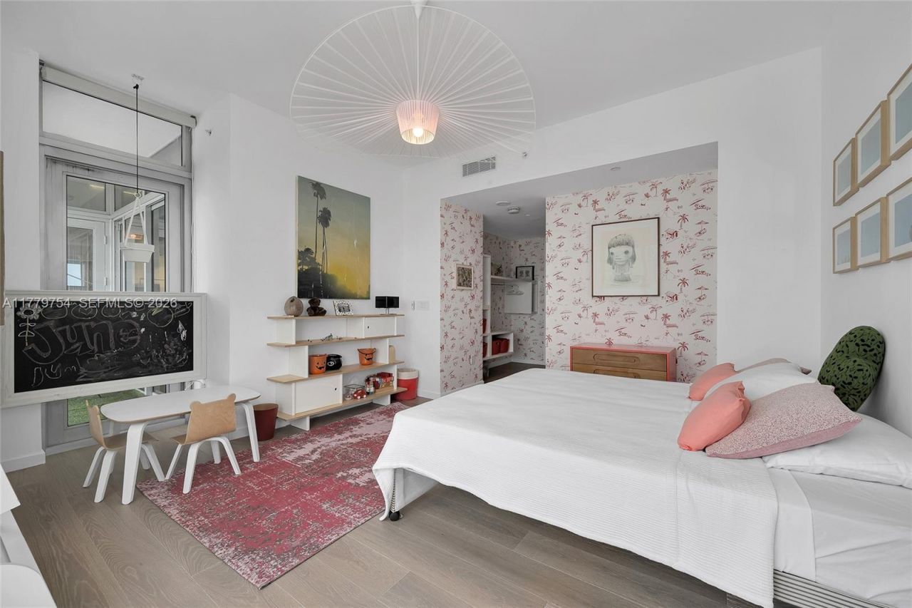 1425 Brickell Ave, Unit 61E, Miami, FL 33131 Photo