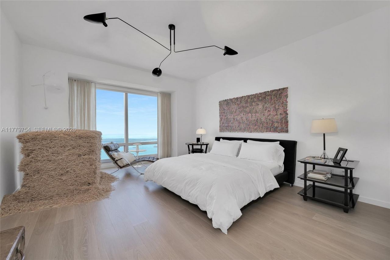 1425 Brickell Ave, Unit 61E, Miami, FL 33131 Photo