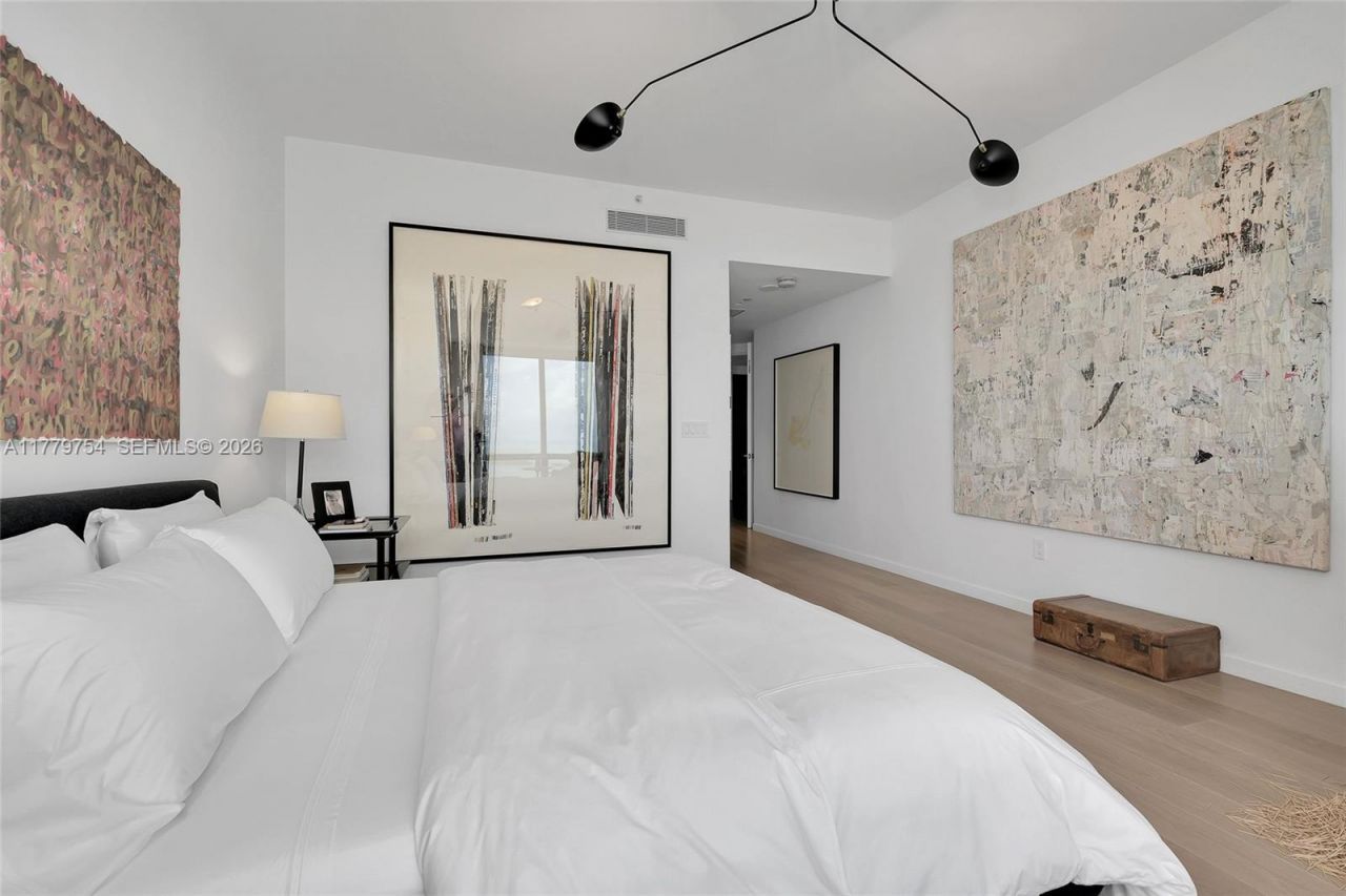 1425 Brickell Ave, Unit 61E, Miami, FL 33131 Photo