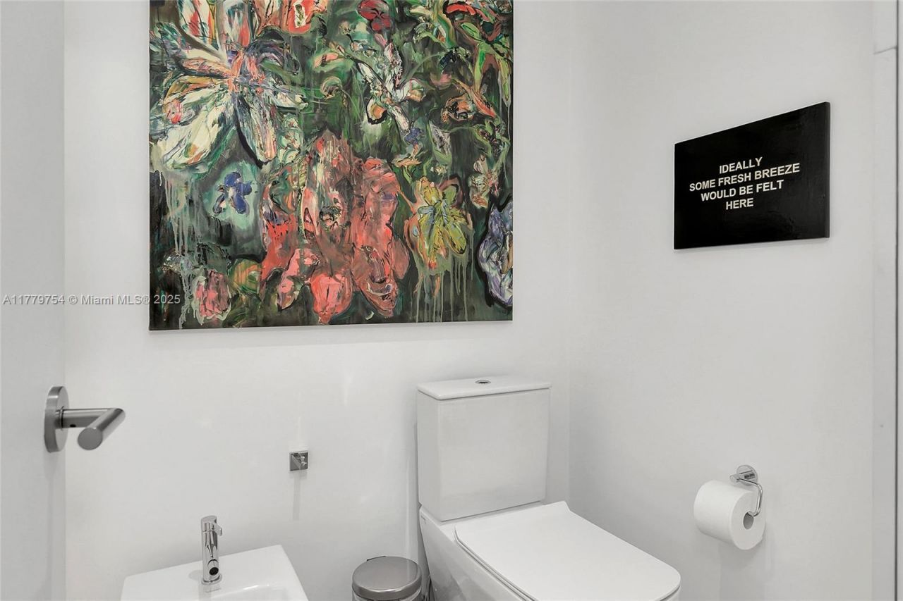 1425 Brickell Ave, Unit 61E, Miami, FL 33131 Photo