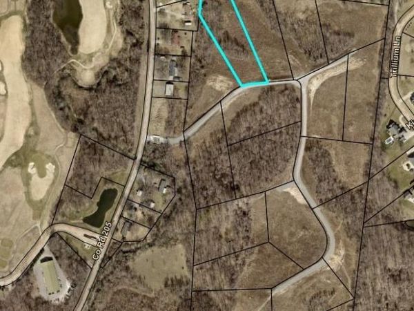 2 County Road 205, Cape Girardeau, MO 63701