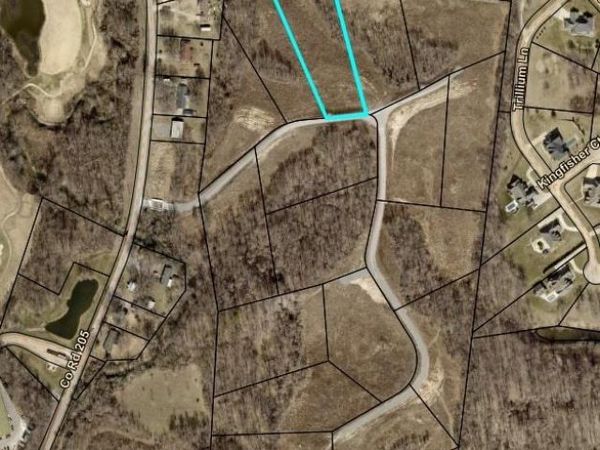 3 County Road 205, Cape Girardeau, MO 63701