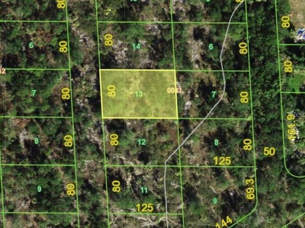 320 N BONITA LANE, PUNTA GORDA, FL 33982