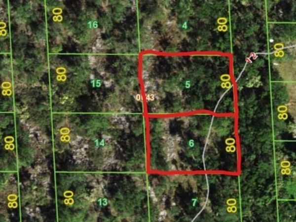 239 & 245 SAWFISH LANE, PUNTA GORDA, FL 33982