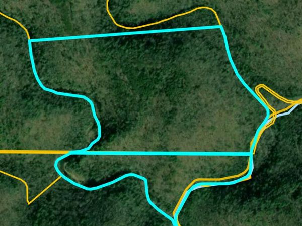 Par 025 Grievers Chapel Rd, Rockwood, TN 37854