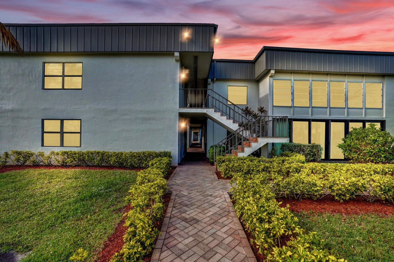 475 Piedmont J, Delray Beach, FL 33484 Photo