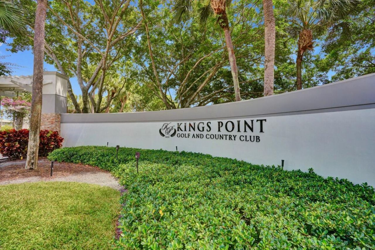 475 Piedmont J, Delray Beach, FL 33484 Photo