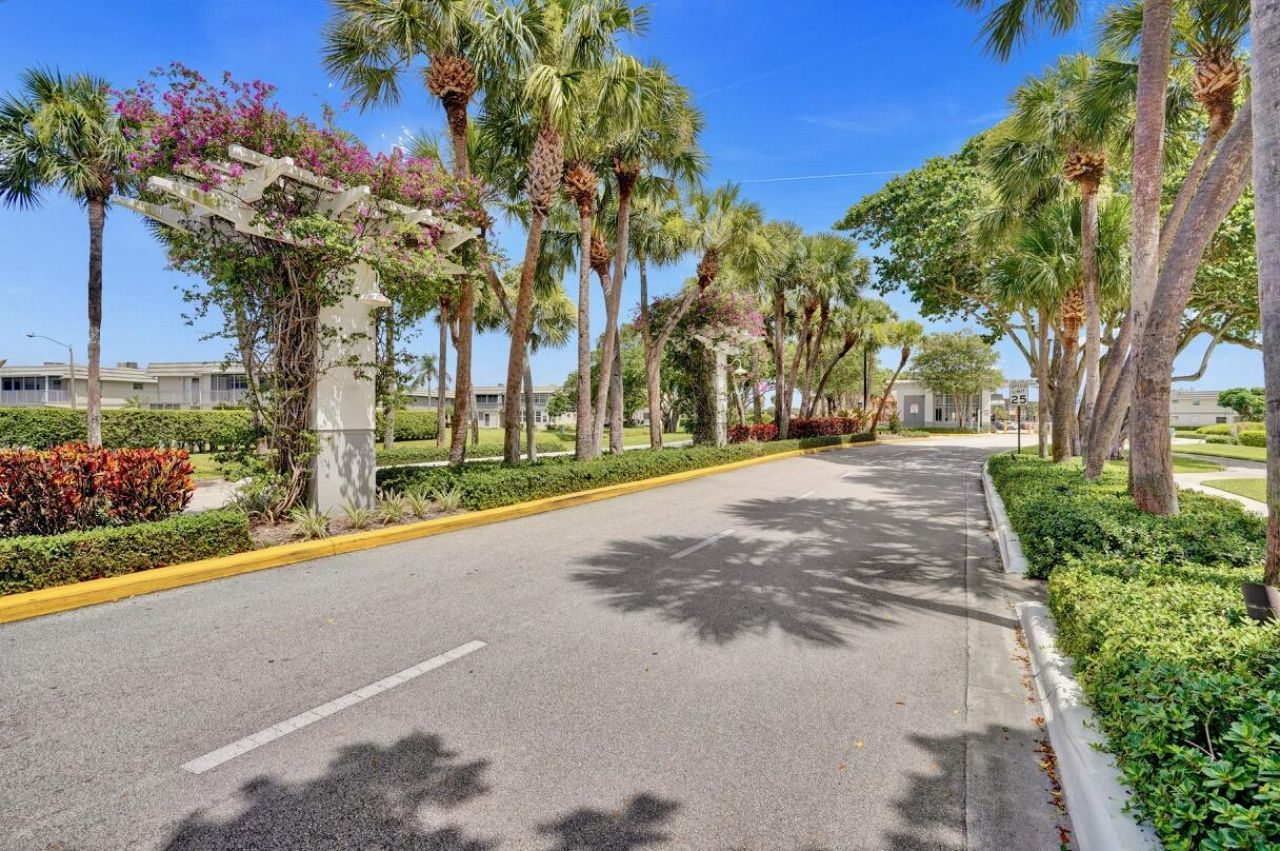 475 Piedmont J, Delray Beach, FL 33484 Photo