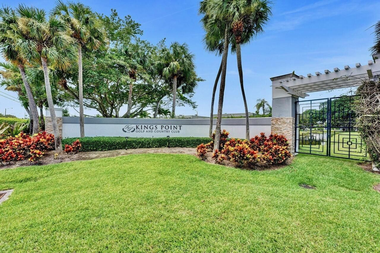 475 Piedmont J, Delray Beach, FL 33484 Photo