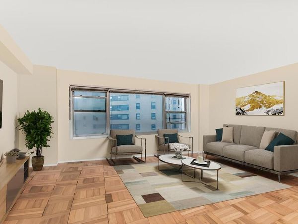 4 Fordham Hill Oval, Unit 8D, Bronx, NY 10468