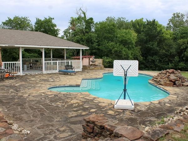 7650 Shade Tree Lane, Celina, TX 75009