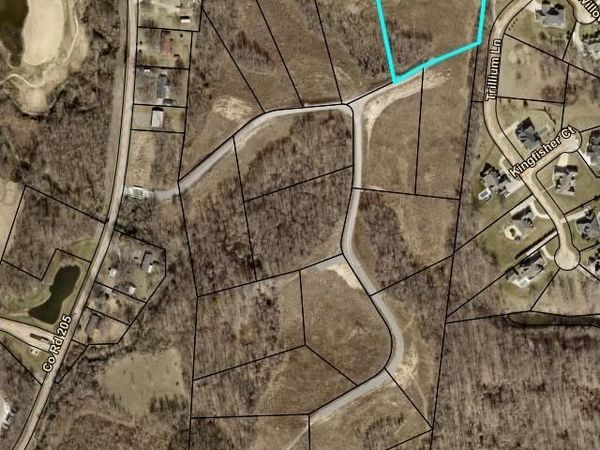 5 County Road 205, Cape Girardeau, MO 63701