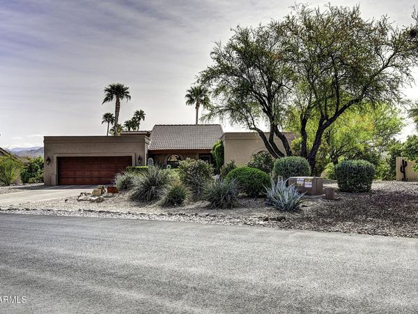 25829 N Bolero Bend, Rio Verde, AZ 85263