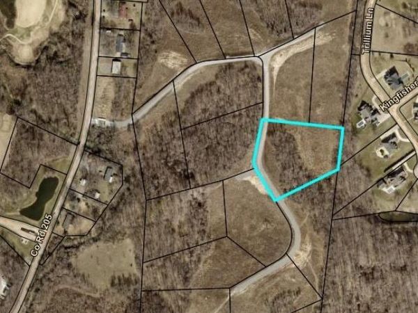 8 County Road 205, Cape Girardeau, MO 63701