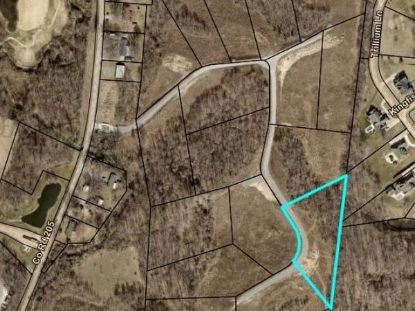 9 County Road 205, Cape Girardeau, MO 63701