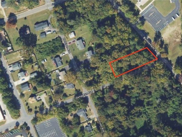 Lot 11 Bethlehem Road, Henrico, VA 23228