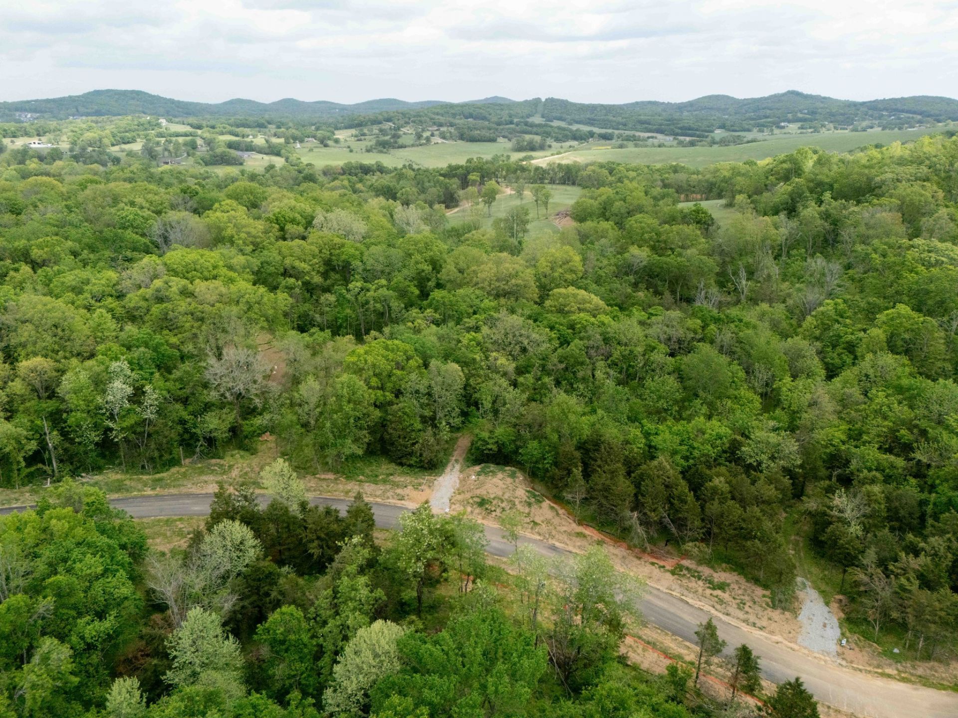 0 Wilder Pass, Lot #5, Arrington, TN 37014 Main Photo