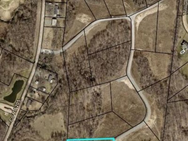 11 County Road 205, Cape Girardeau, MO 63701