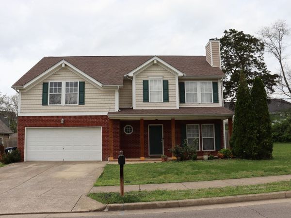 8257 Ramstone Way, Antioch, TN 37013