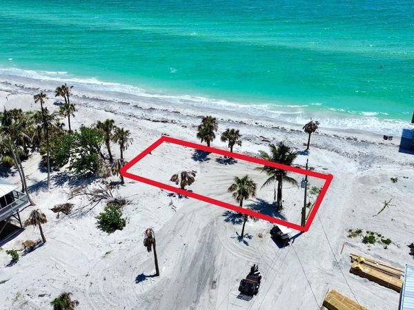 8438 LITTLE GASPARILLA ISLAND, PLACIDA, FL 33946