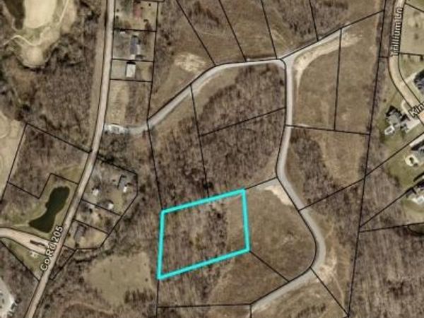 13 County Road 205, Cape Girardeau, MO 63701