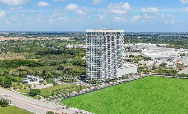 2000 Metropica Way, Unit 603, Sunrise, FL 33323 Photo