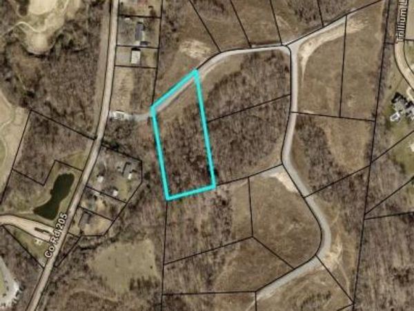 17 County Road 205, Cape Girardeau, MO 63701