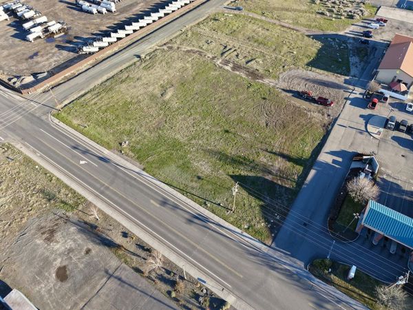 Broadmore Street, Unit Lot 1, Klamath Falls, OR 97603