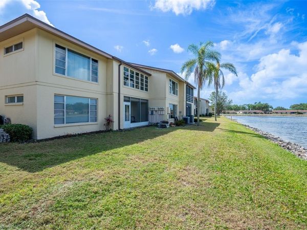 4454 NARRAGANSET TRAIL, Unit 94A, SARASOTA, FL 34233