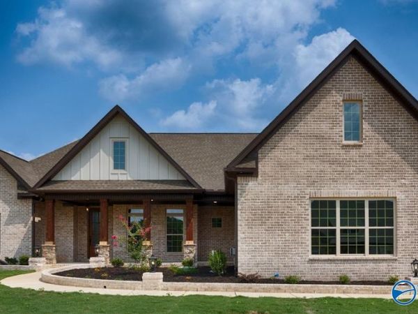 215 Idle Creek Drive, Huntsville, AL 35811